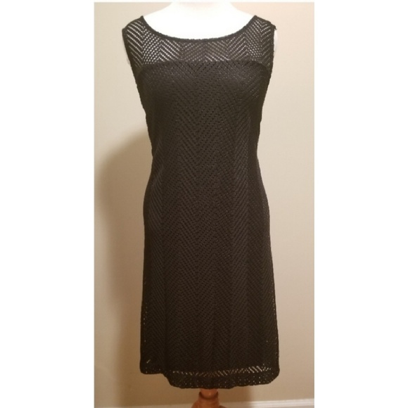 Lane Bryant Dresses & Skirts - {Lane Bryant} Black Dress